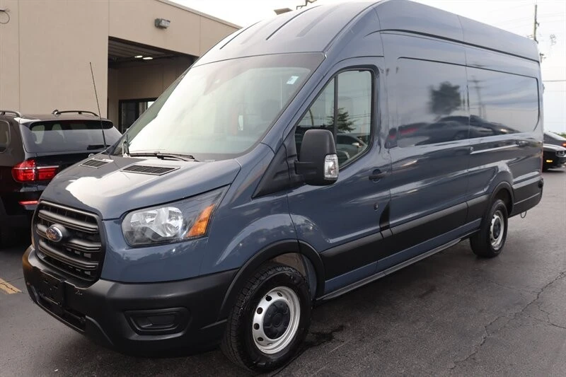 2020 Ford Transit - Image 3 of 28