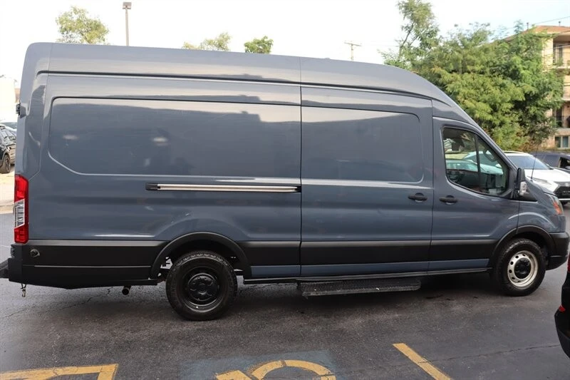 2020 Ford Transit - Image 8 of 28