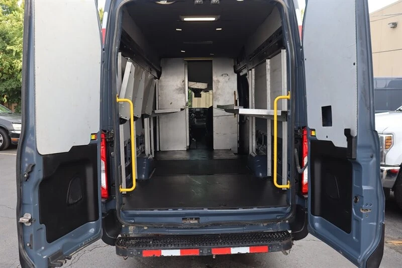 2020 Ford Transit - Image 25 of 28