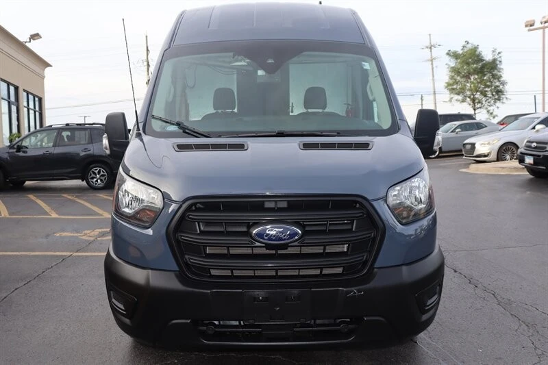 2020 Ford Transit - Image 2 of 28