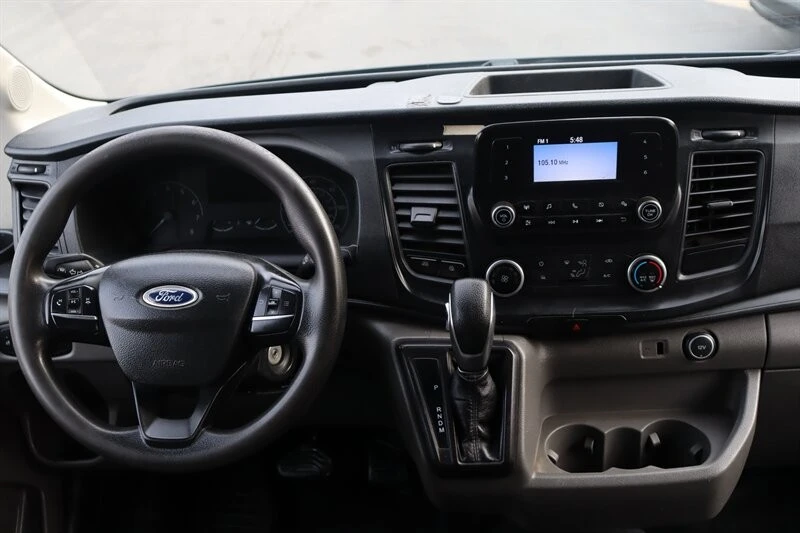 2020 Ford Transit - Image 9 of 28