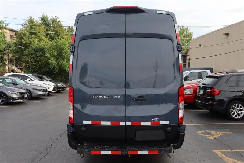 2020 Ford Transit - Image 6 of 28