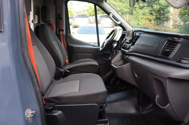 2020 Ford Transit - Image 21 of 28