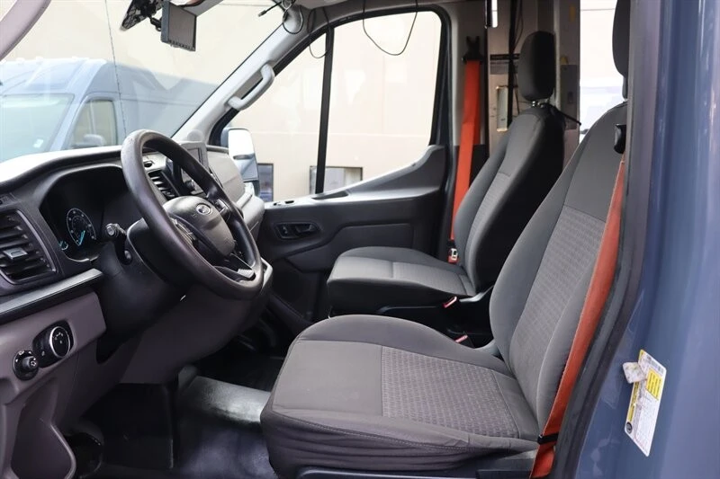 2020 Ford Transit - Image 17 of 28