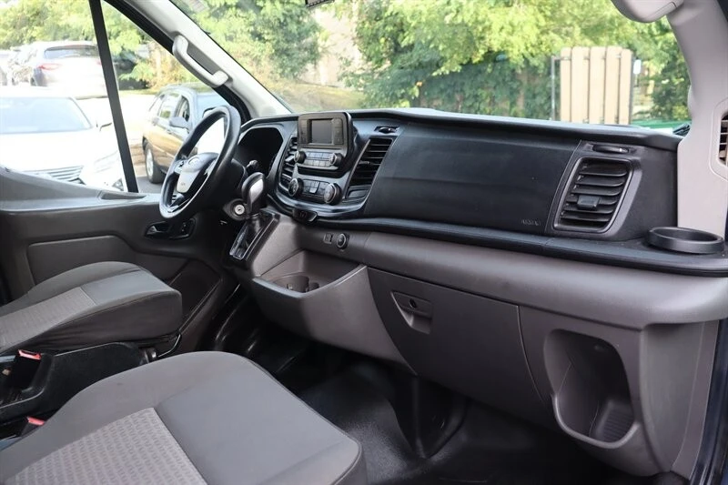 2020 Ford Transit - Image 20 of 28