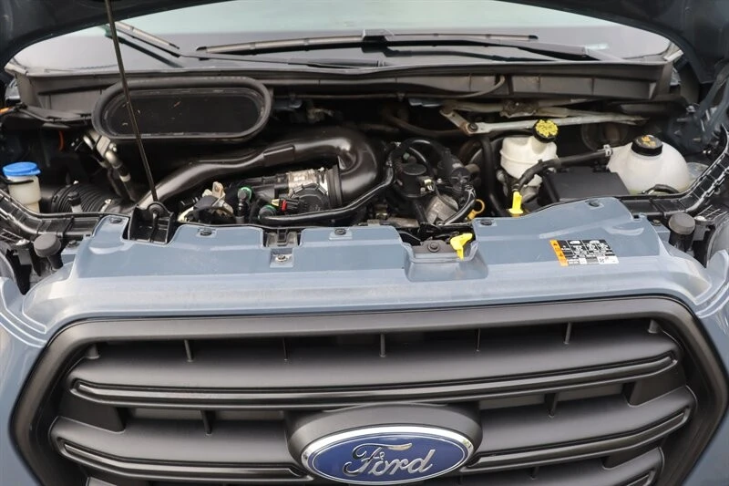 2020 Ford Transit - Image 27 of 28
