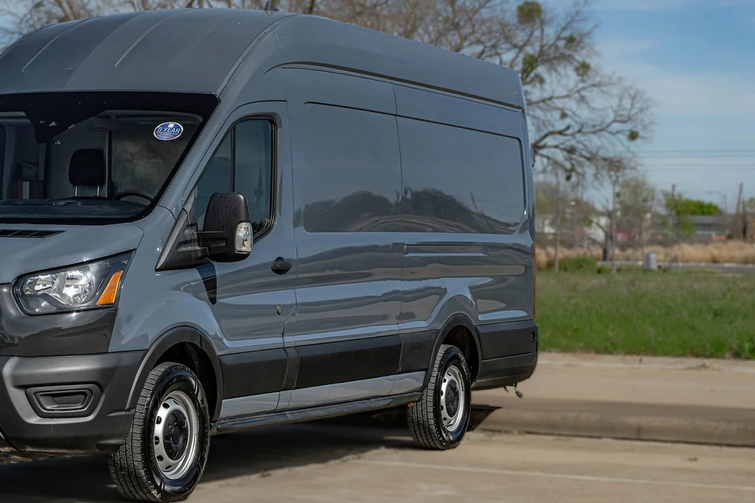 2020 Ford Transit - Image 7 of 21