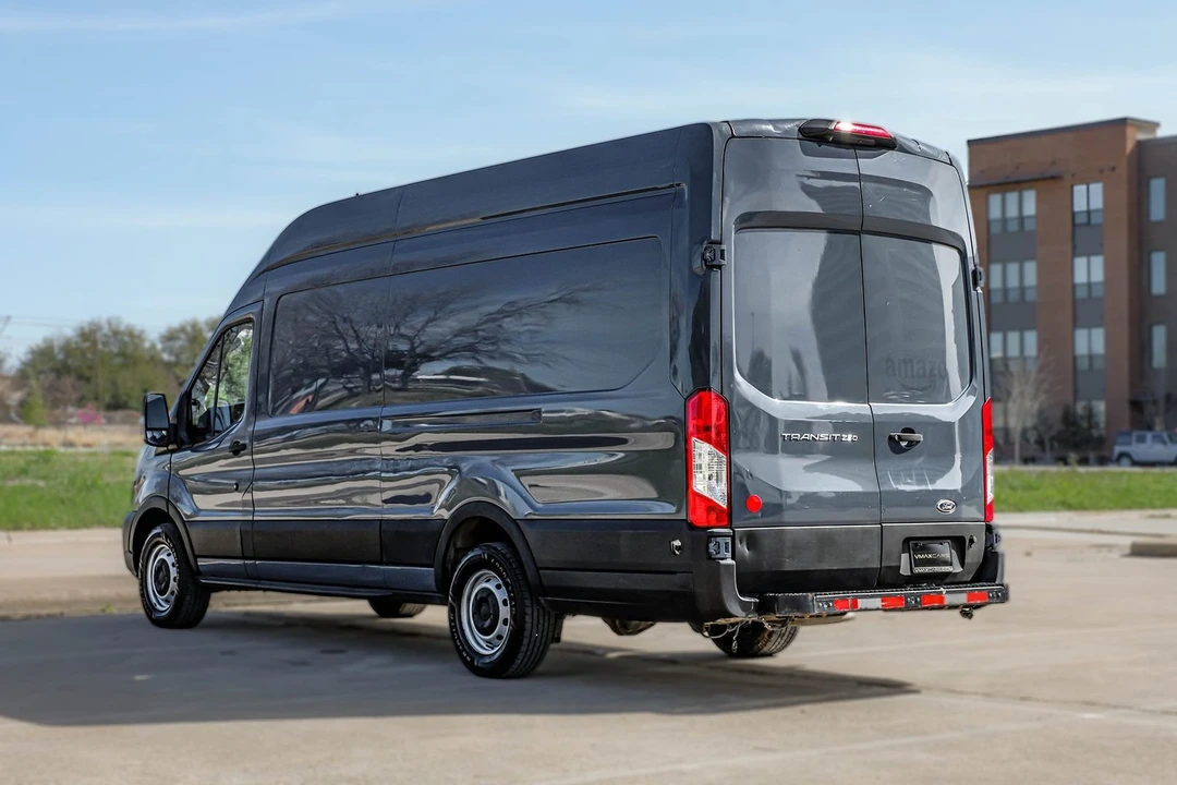 2020 Ford Transit - Image 14 of 21