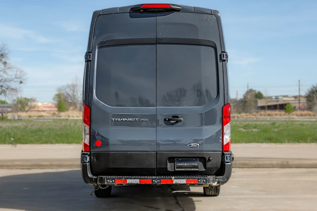 2020 Ford Transit - Image 13 of 21