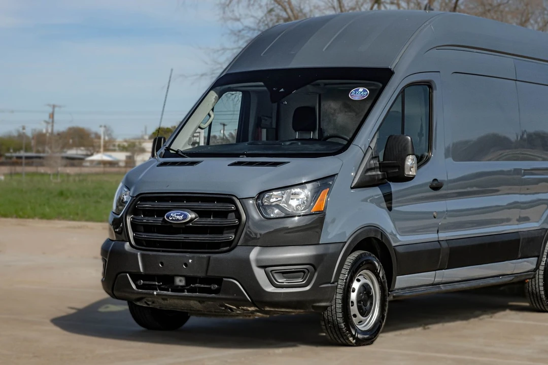 2020 Ford Transit - Image 6 of 21