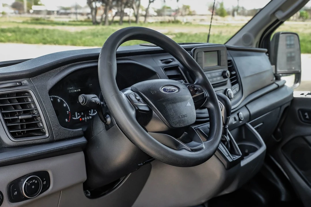 2020 Ford Transit - Image 17 of 21