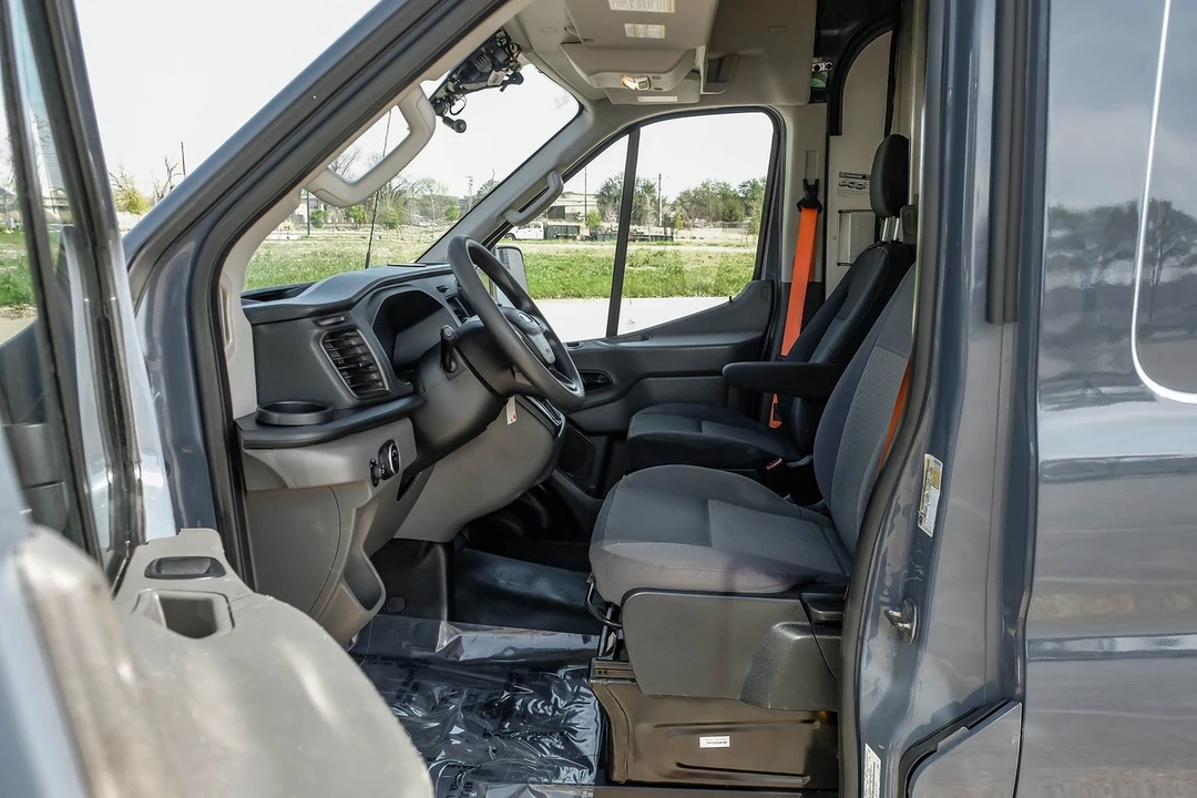 2020 Ford Transit - Image 5 of 21