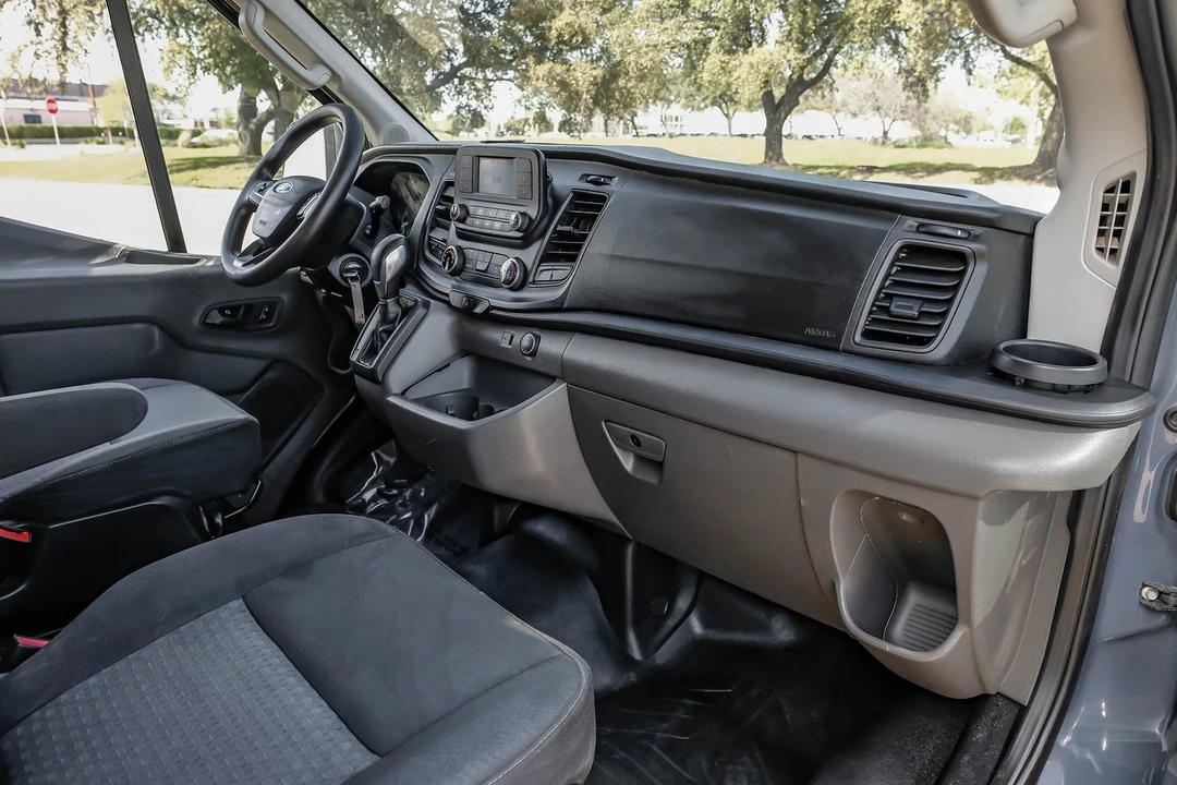 2020 Ford Transit - Image 15 of 21