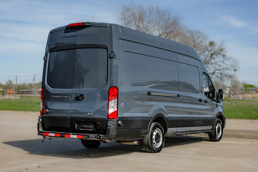 2020 Ford Transit - Image 10 of 21
