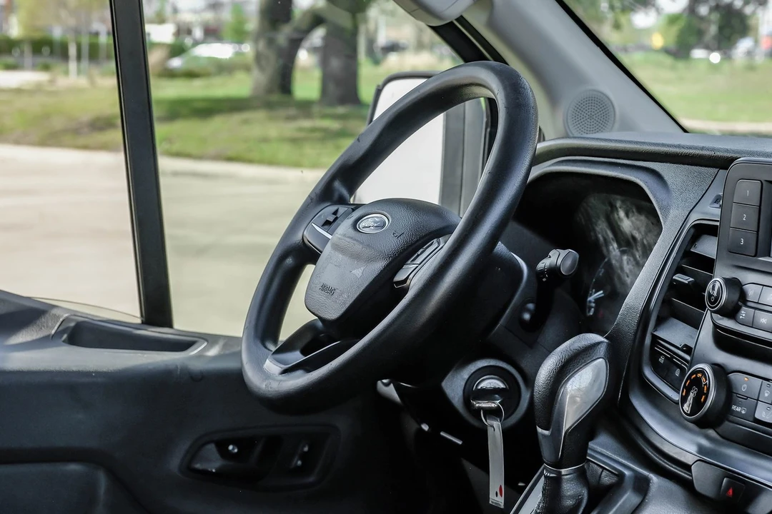 2020 Ford Transit - Image 16 of 21