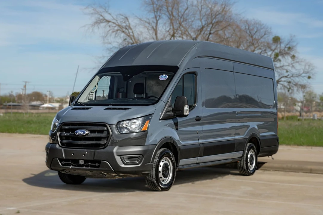 2020 Ford Transit - Image 2 of 21