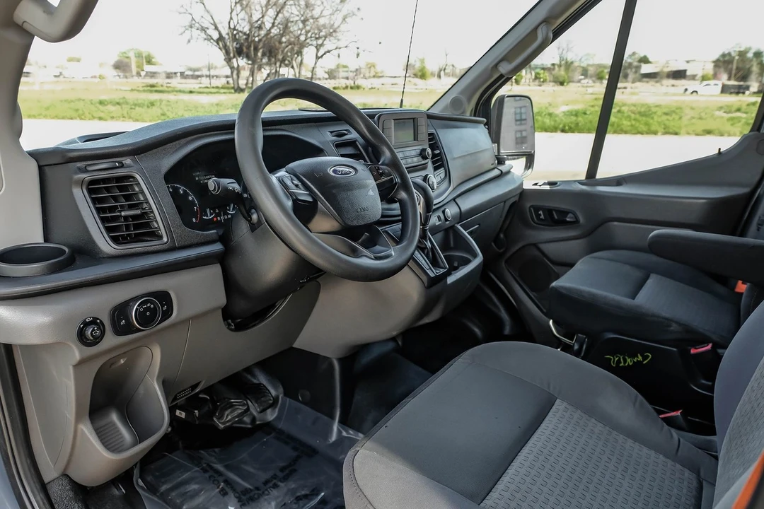 2020 Ford Transit - Image 4 of 21