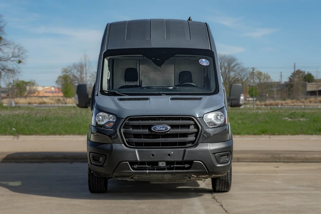 2020 Ford Transit - Image 8 of 21