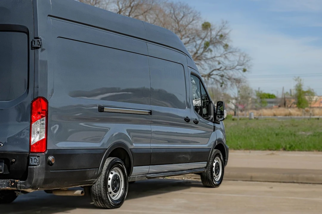 2020 Ford Transit - Image 12 of 21