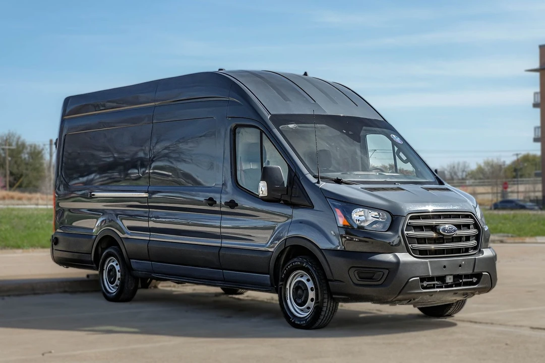 2020 Ford Transit - Image 9 of 21