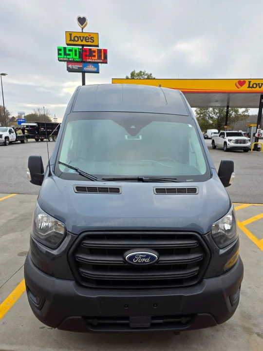2020 Ford Transit - Image 2 of 9