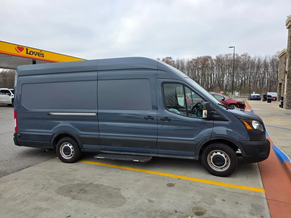 2020 Ford Transit - Image 3 of 9