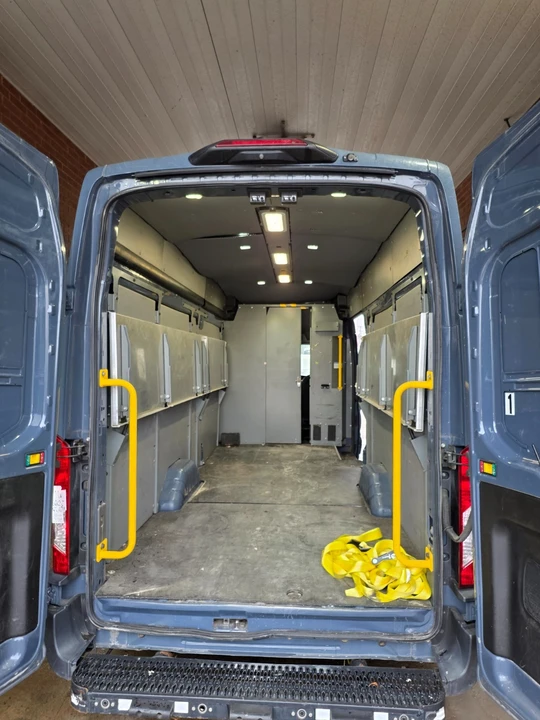 2020 Ford Transit - Image 9 of 9