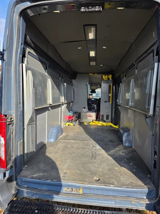 2020 Ford Transit - Image 7 of 9
