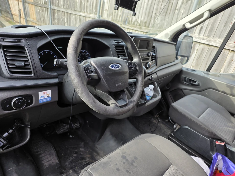 2020 Ford Transit - Image 4 of 9