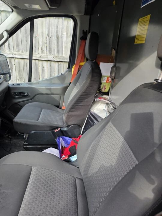 2020 Ford Transit - Image 5 of 9