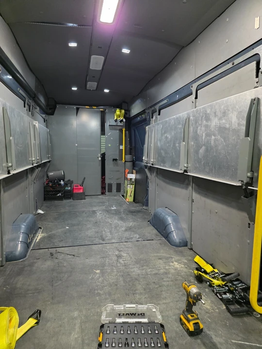 2020 Ford Transit - Image 6 of 9