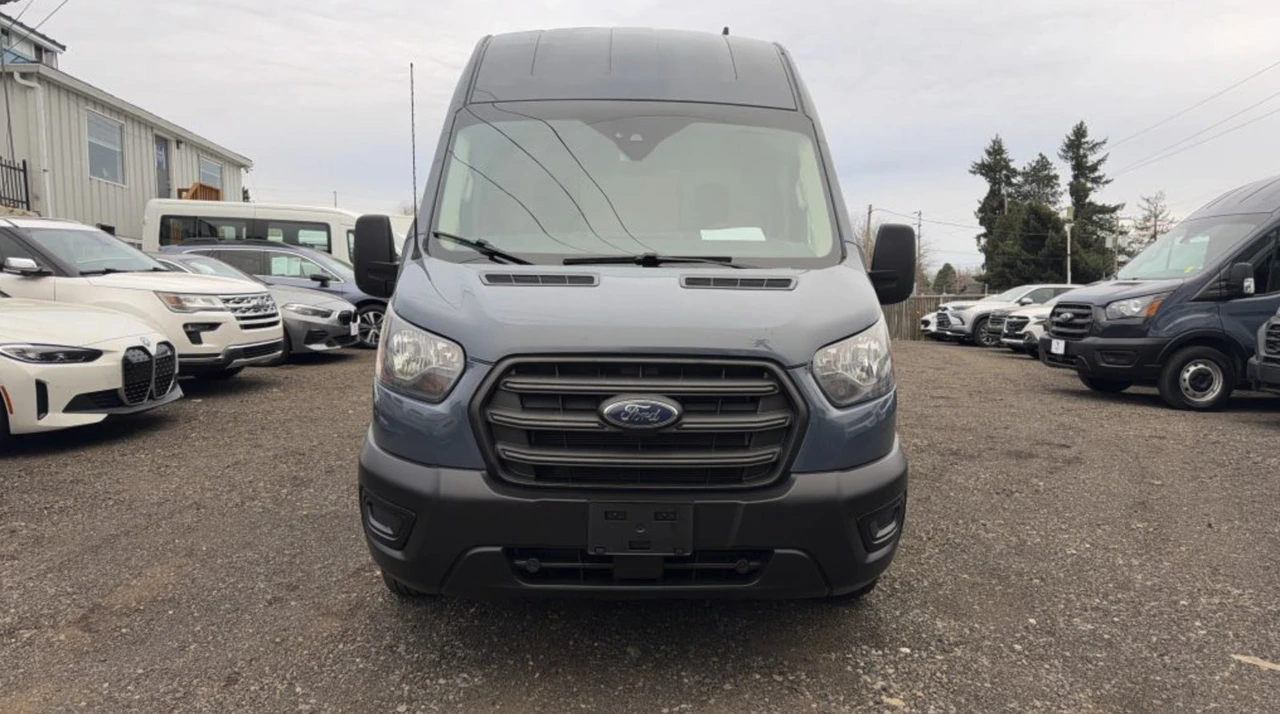 2020 Ford Transit - Image 2 of 5