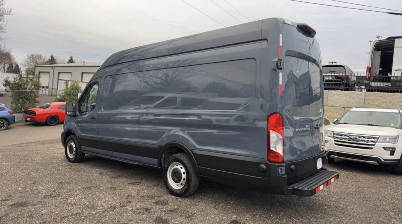 2020 Ford Transit - Image 4 of 5