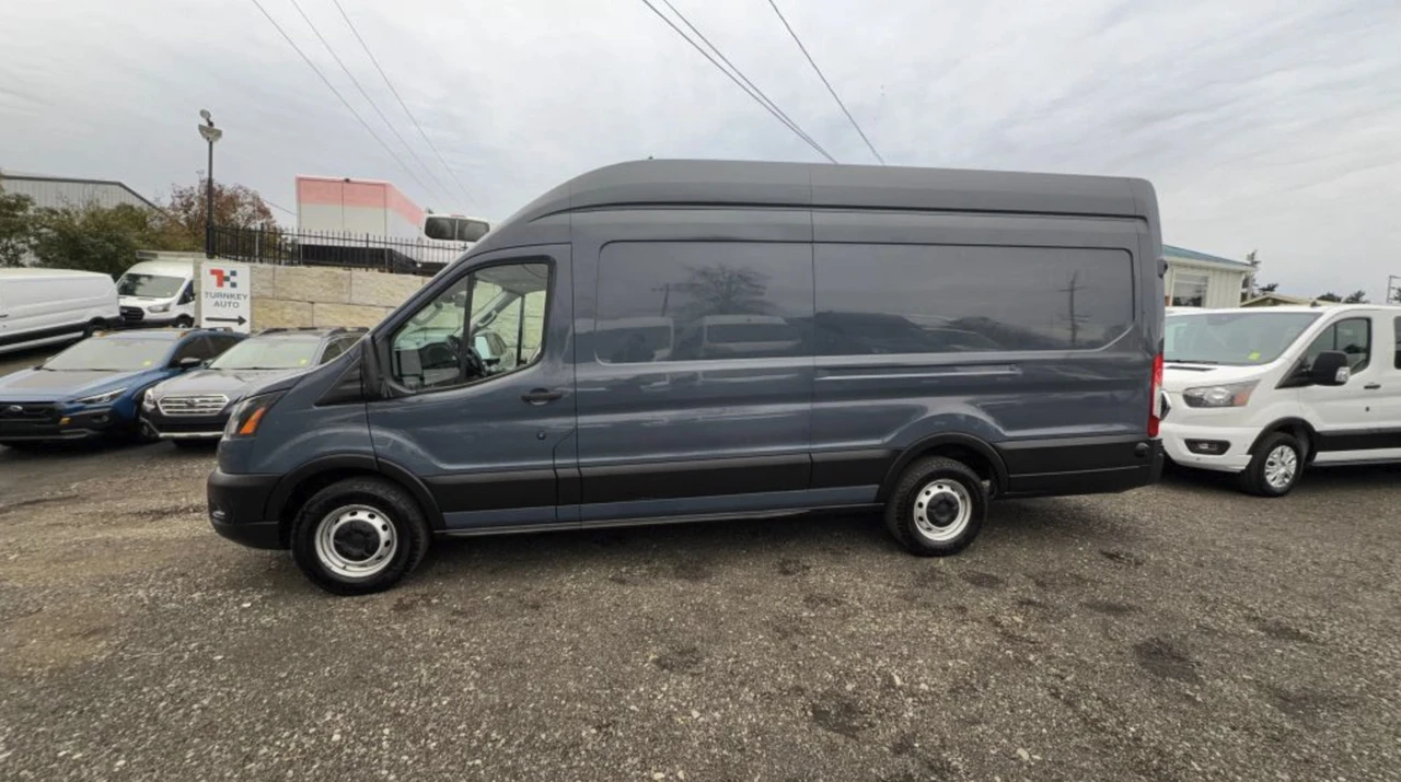 2020 Ford Transit - Image 3 of 5