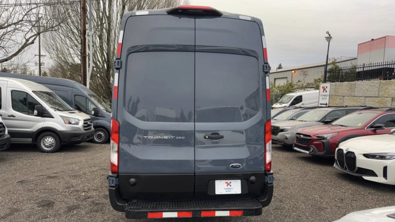 2020 Ford Transit - Image 5 of 5