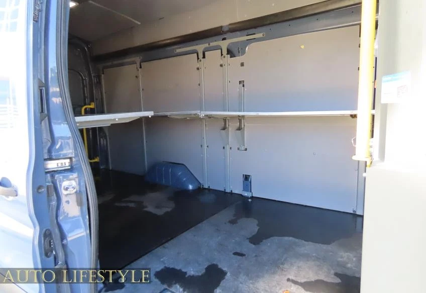 2020 Ford Transit - Image 14 of 21