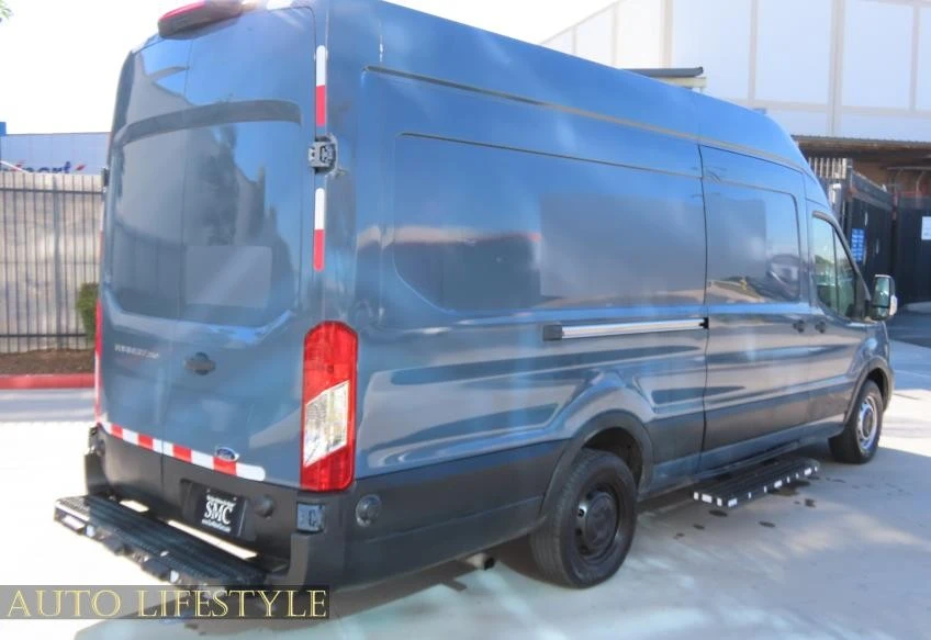 2020 Ford Transit - Image 10 of 21