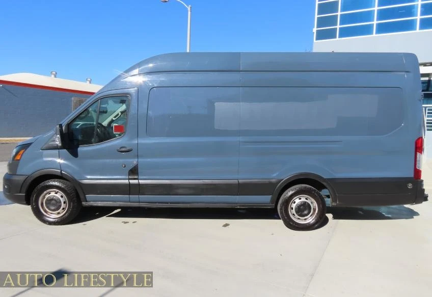 2020 Ford Transit - Image 6 of 21