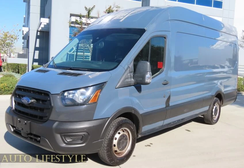 2020 Ford Transit - Image 3 of 21