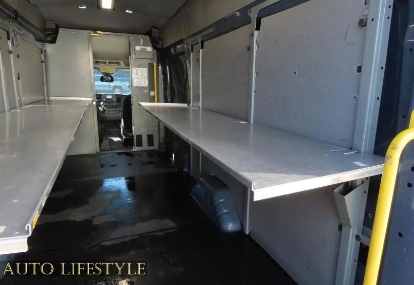 2020 Ford Transit - Image 21 of 21