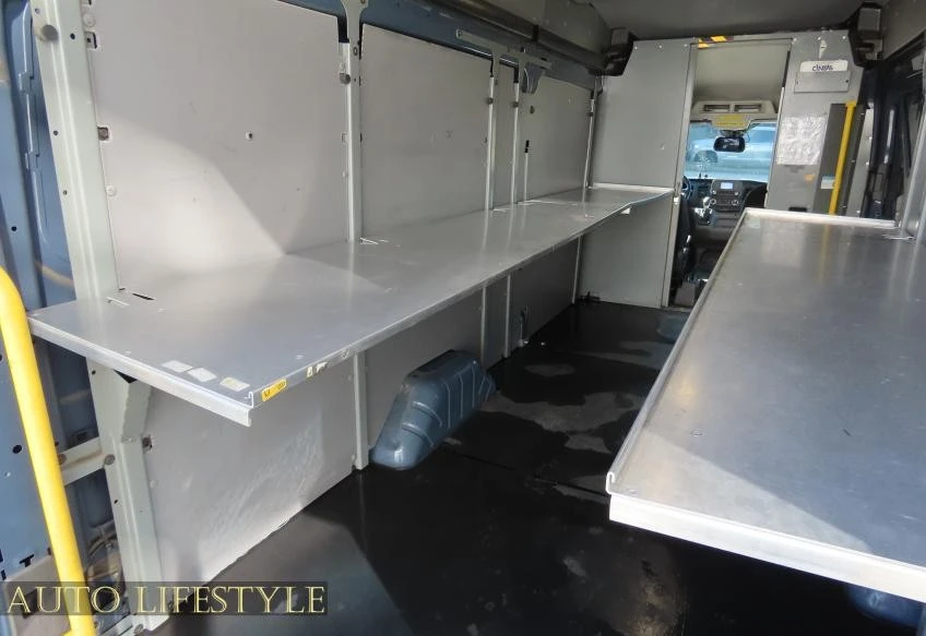 2020 Ford Transit - Image 20 of 21