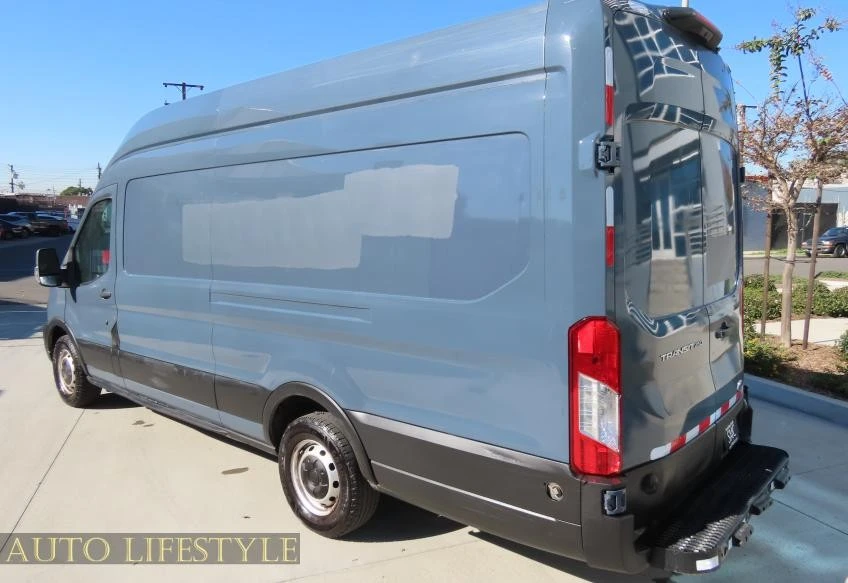 2020 Ford Transit - Image 7 of 21