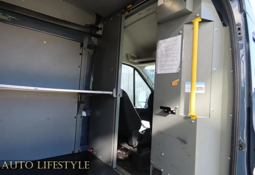 2020 Ford Transit - Image 13 of 21