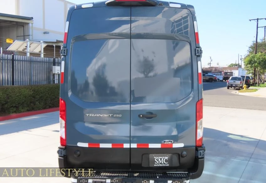 2020 Ford Transit - Image 12 of 21