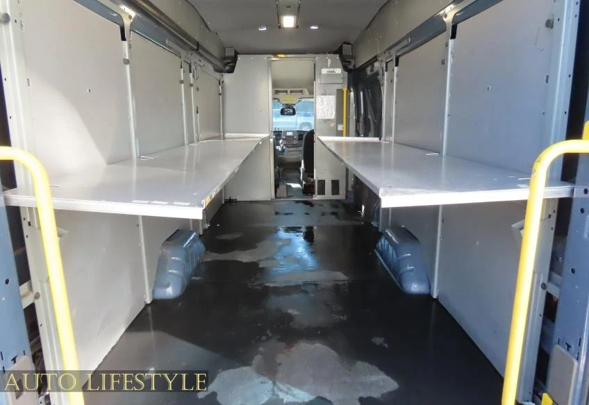 2020 Ford Transit - Image 19 of 21