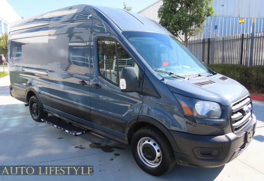2020 Ford Transit - Image 2 of 21