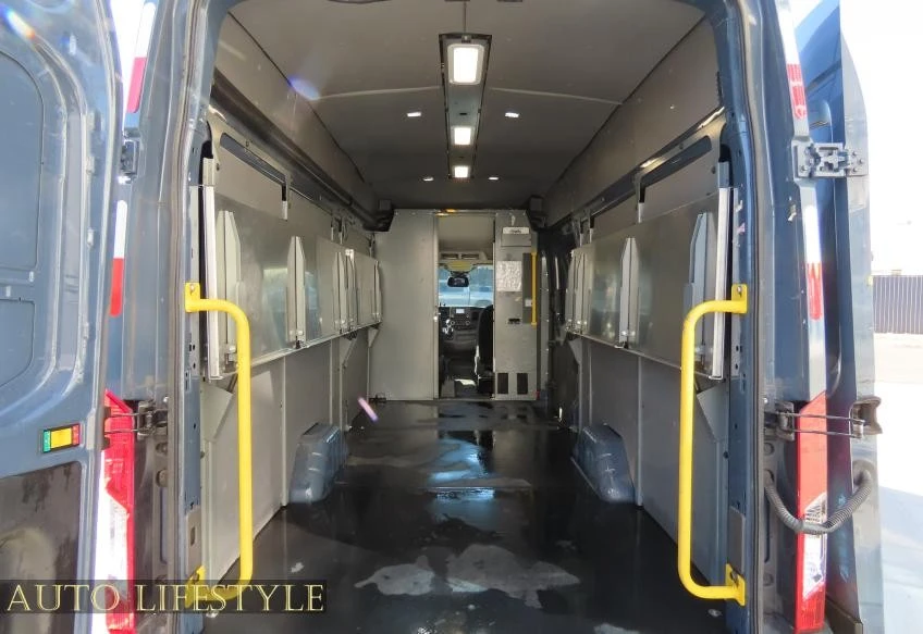 2020 Ford Transit - Image 16 of 21