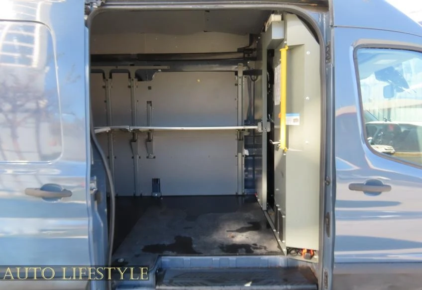 2020 Ford Transit - Image 15 of 21