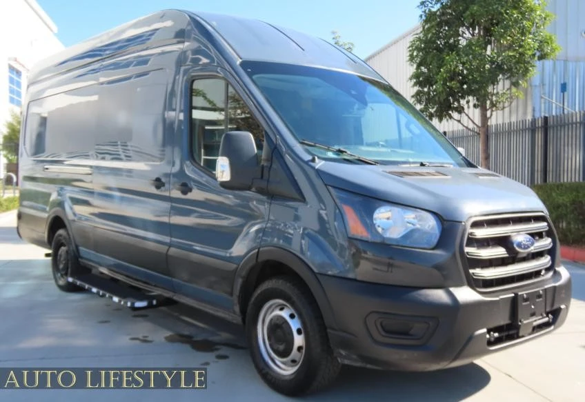 2020 Ford Transit - Image 4 of 21