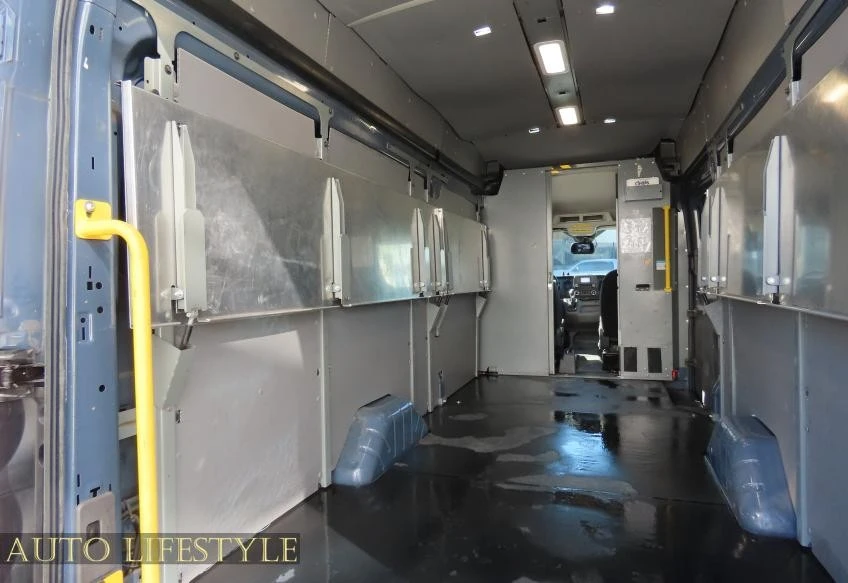 2020 Ford Transit - Image 17 of 21